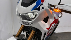 (23MY) Honda Africa Twin CRF1100L DCT